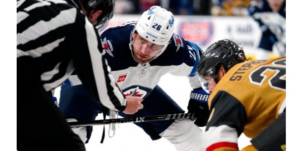 Blake Wheeler lykkäsi eläkkeelle jäämistään vuodella